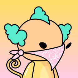 Alien Doogle 2638