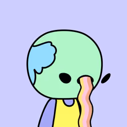 Alien Doogle 6123