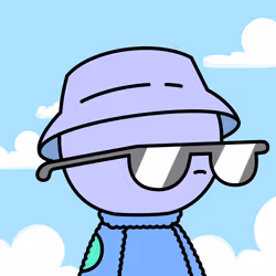 Alien Doogle 5669