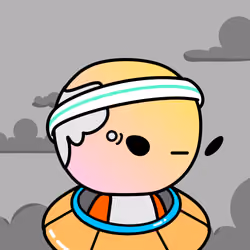 Alien Doogle 8712