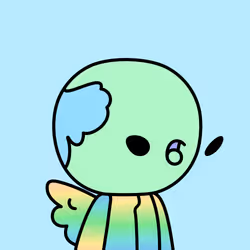 Alien Doogle 774