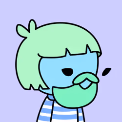 Alien Doogle 7639