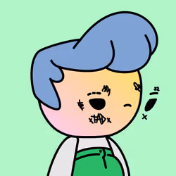 Alien Doogle 1139