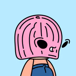Alien Doogle 1132
