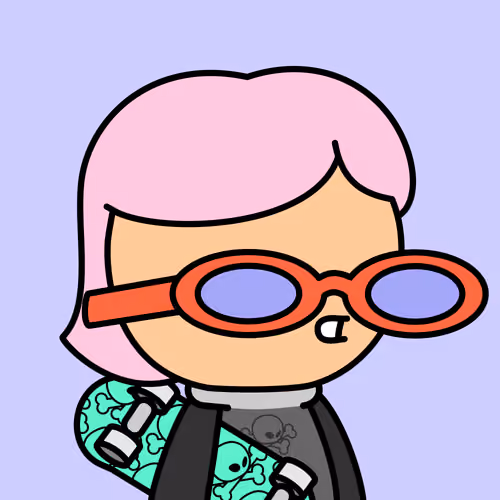 Alien Doogle 9267