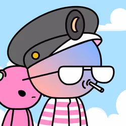Alien Doogle 6745