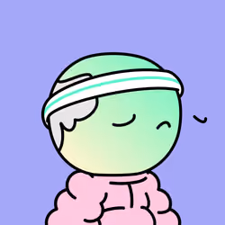 Alien Doogle 5615