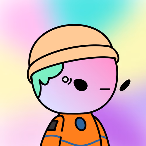 Alien Doogle 2081