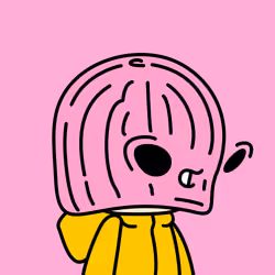 Alien Doogle 1063