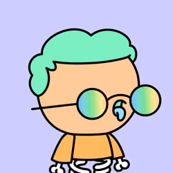 Alien Doogle 4275