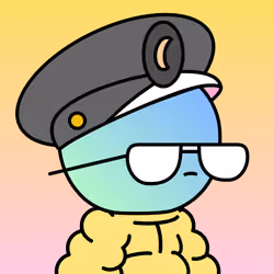 Alien Doogle 5898