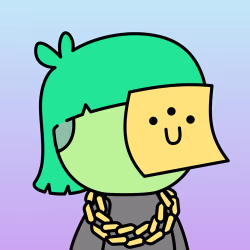 Alien Doogle 7301