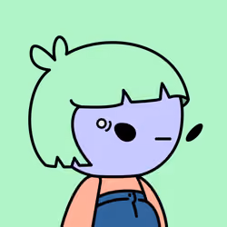 Alien Doogle 5961
