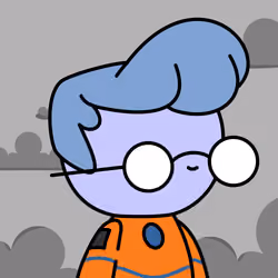 Alien Doogle 1103
