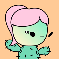 Alien Doogle 1710