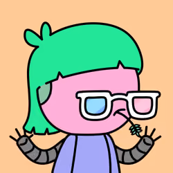 Alien Doogle 5774