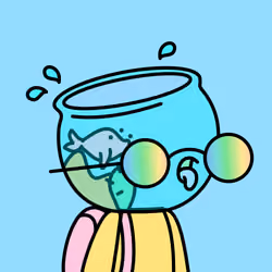 Alien Doogle 4195