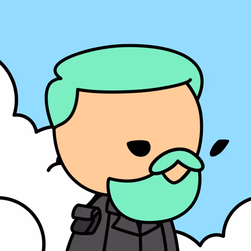 Alien Doogle 5455