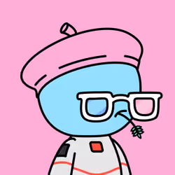 Alien Doogle 8558