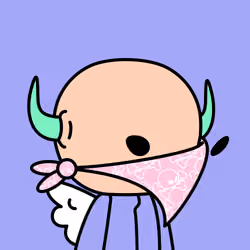 Alien Doogle 4783