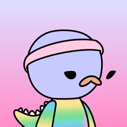 Alien Doogle 5424