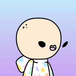 Alien Doogle 7458