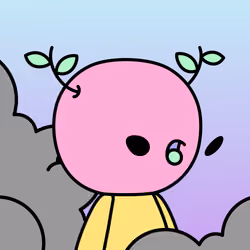 Alien Doogle 3054