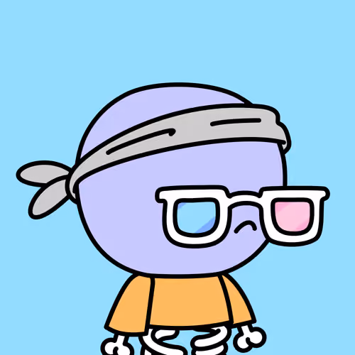 Alien Doogle 6500