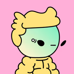 Alien Doogle 1325
