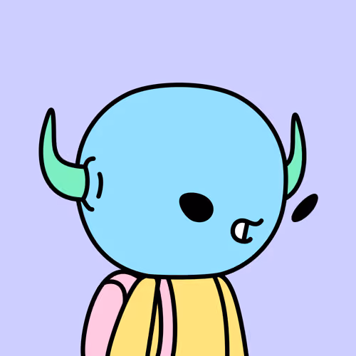 Alien Doogle 62