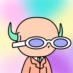 Alien Doogle 7479