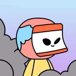 Alien Doogle 9233