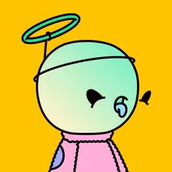 Alien Doogle 5672