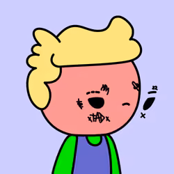 Alien Doogle 7227