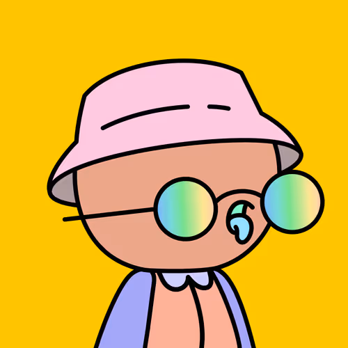 Alien Doogle 1613