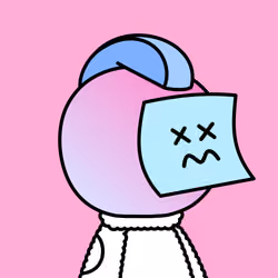 Alien Doogle 2264