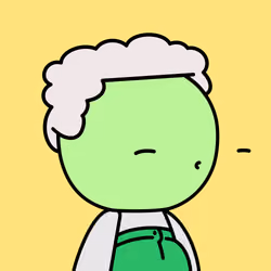 Alien Doogle 4571