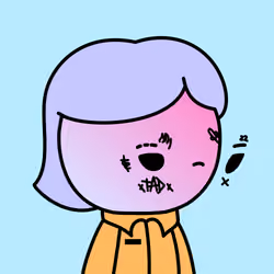 Alien Doogle 3693