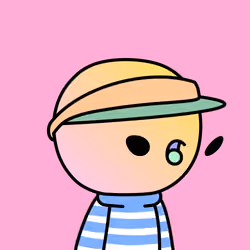 Alien Doogle 9979
