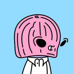 Alien Doogle 7105