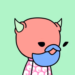 Alien Doogle 4278