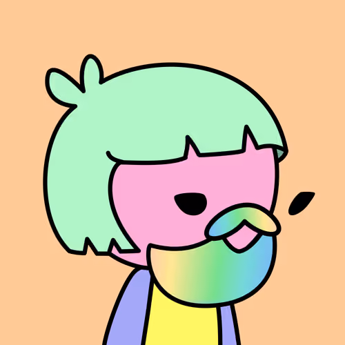 Alien Doogle 2877
