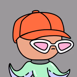 Alien Doogle 5135