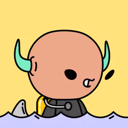 Alien Doogle 3237