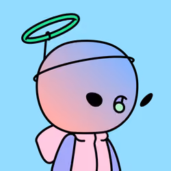 Alien Doogle 7675