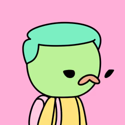 Alien Doogle 9999