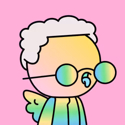 Alien Doogle 9723
