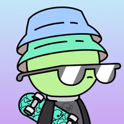 Alien Doogle 6926