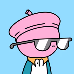 Alien Doogle 954