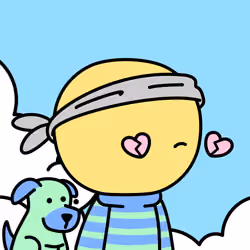 Alien Doogle 2004
